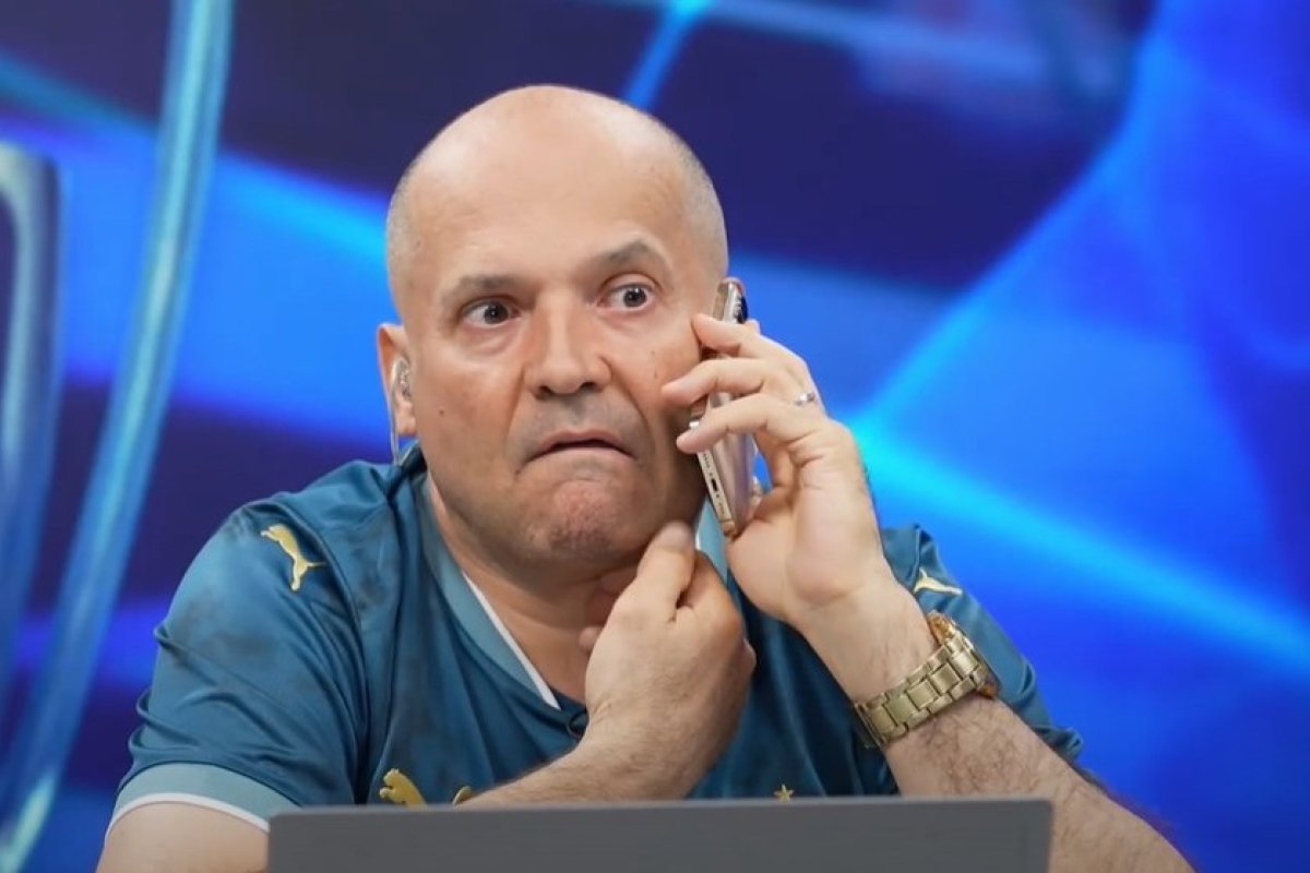 Radu Banciu și-a început cariera în presă în 1997