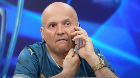 Fostul finanțator din Liga 1 îl distruge pe Radu Banciu: ”Va avea nevoie de un coșciug special! Se întreabă în fiecare dimineață ce face în viața lui”