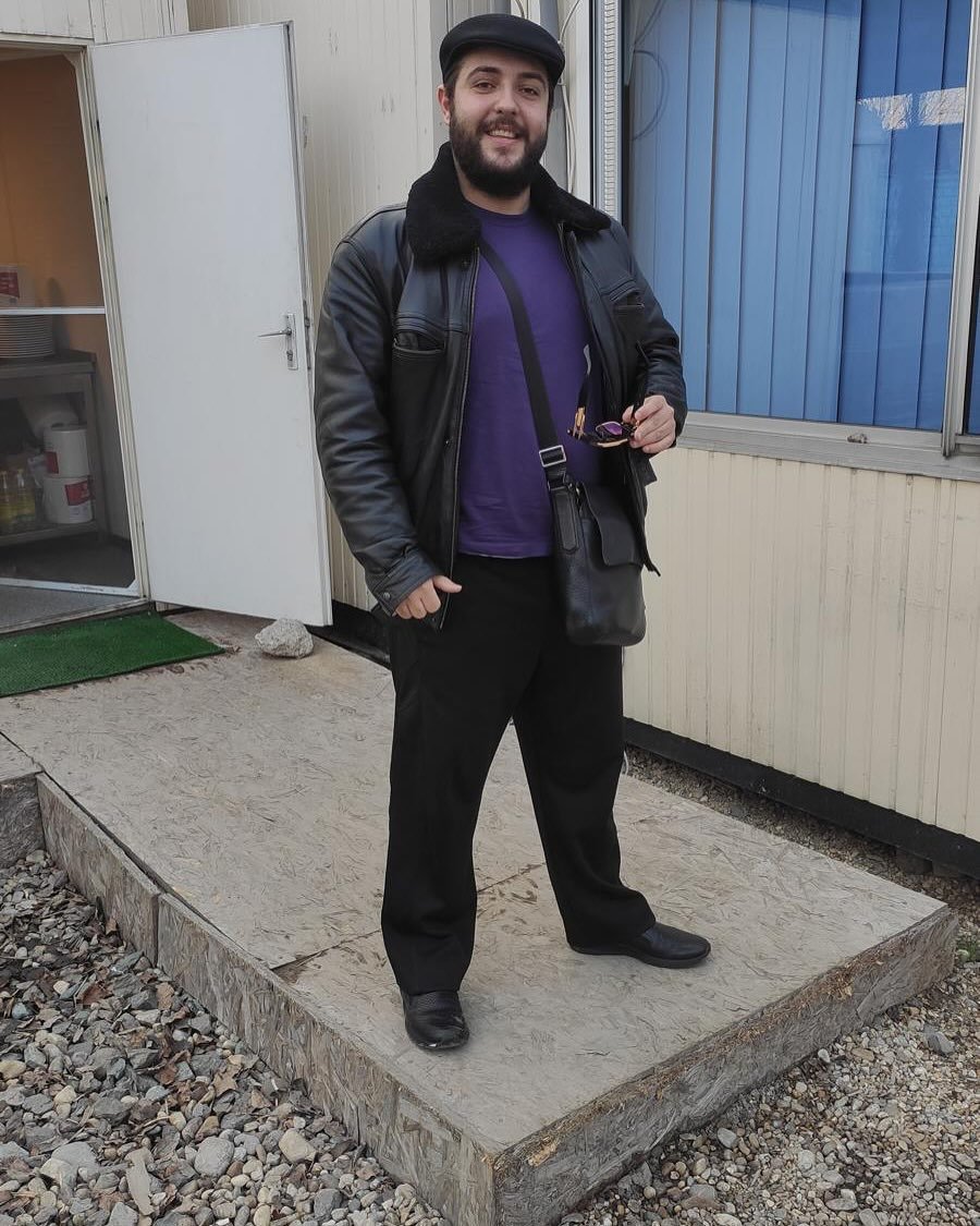 Jerry Imad Kassas, fiul finanțatorului lui Metaloglobus