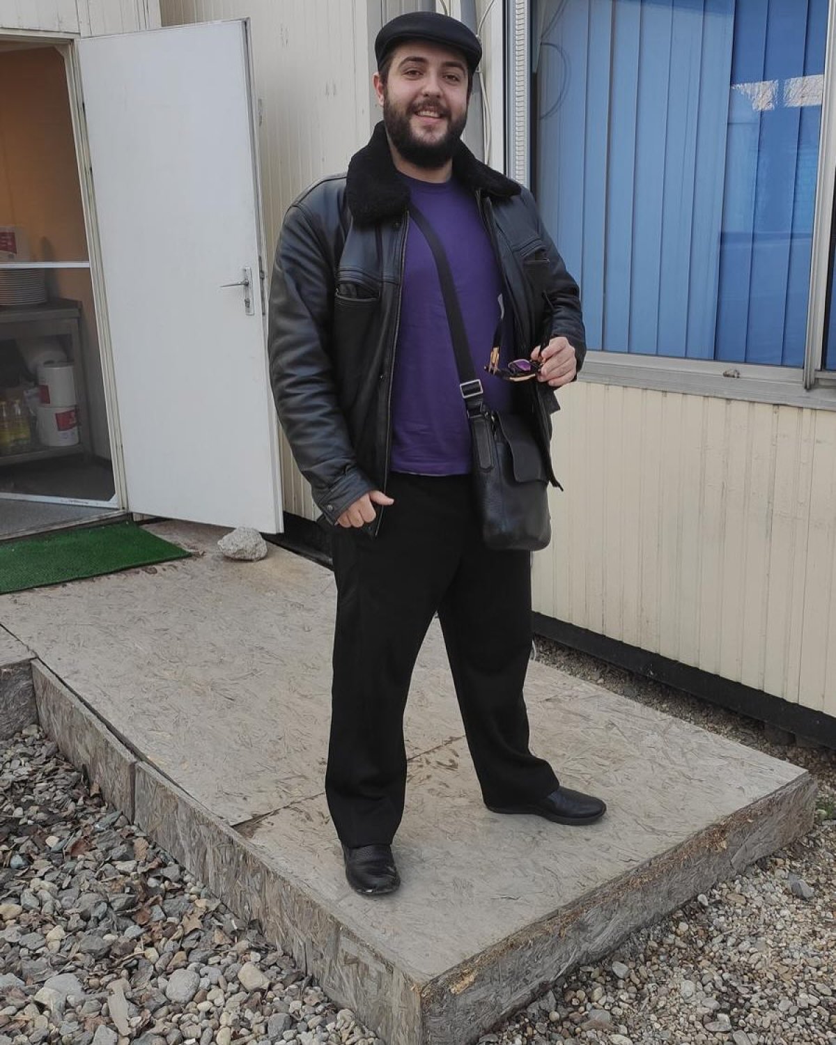 Jerry Imad Kassas, fiul finanțatorului lui Metaloglobus