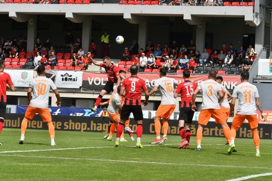 Echipa promovată în SuperLiga, noul ”satelit” al FCSB? Declarațiile fiului patronului au ridicat semne de întrebare: ”Am intrat în orbita Stelei lui Becali”