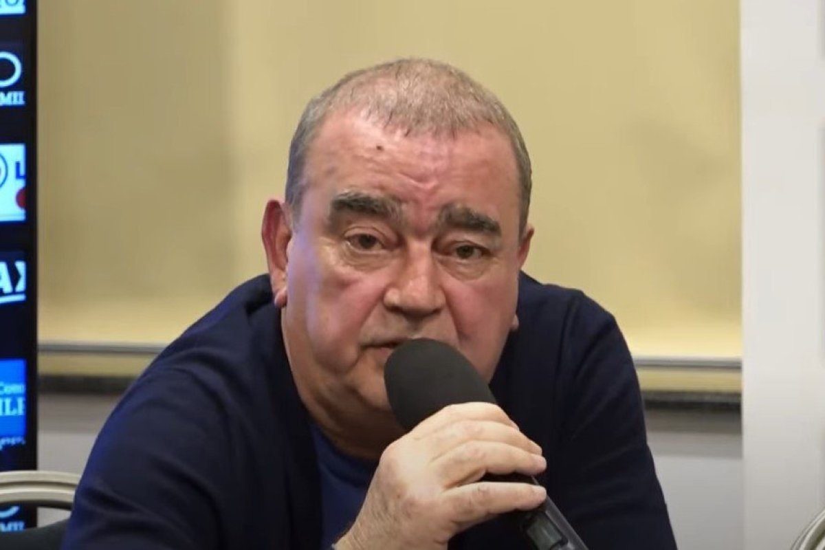 Gigi Nețoiu a făcut parte din PSD peste un deceniu