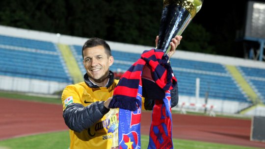 Verdict în privința venirii lui Costel Gâlcă la Rapid: ”Nu îl prinde iarna” / ”E șocant, el e un mare stelist”