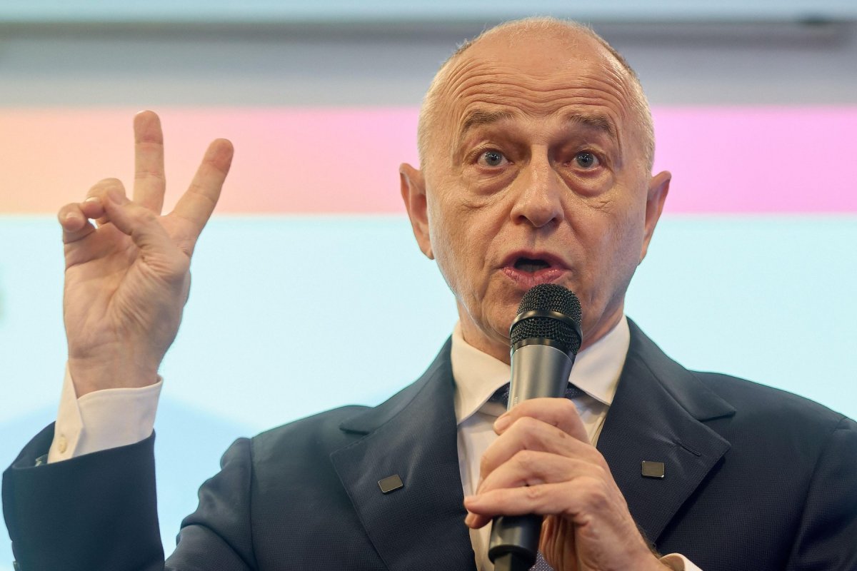 Mircea Geoană a pierdut alegerile prezidențiale în 2009 și 2024