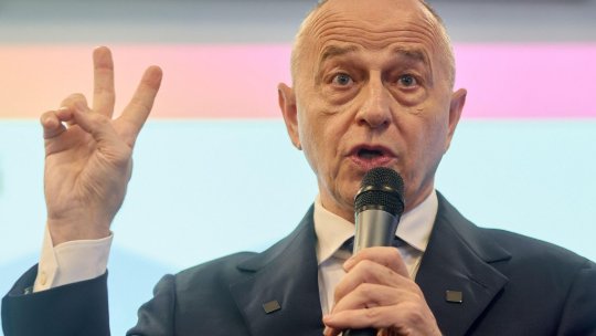 Verdictul lui Mircea Geoană: ”O premieră care trebuie repetată”