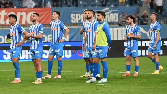 Primul jucător plecat de la Craiova! Fundașul fusese adus în 2023