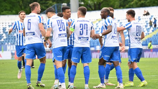 Primarul Iașiului, Mihai Chirica, a anunțat ce se întâmplă cu echipa după retrogradare: ”Am fost surprins”