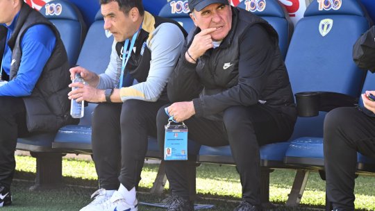 Gică Hagi a dezvăluit ce buget ar avea nevoie Farul pentru a juca în Liga Campionilor