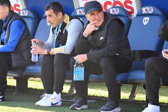 Gică Hagi a dezvăluit ce buget ar avea nevoie Farul pentru a juca în Liga Campionilor