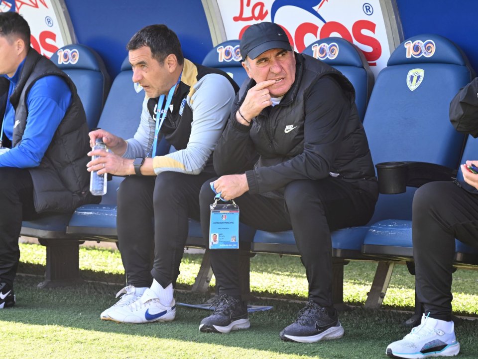 Gică Hagi a dezvăluit ce buget ar avea nevoie la Farul pentru a juca în Liga Campionilor