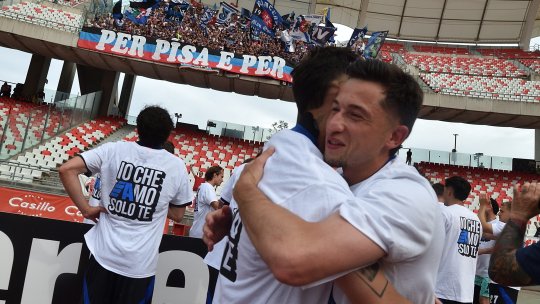 Olimpiu Moruțan, tot mai aproape de Serie A. Cât plătește Pisa pentru internaționalul român