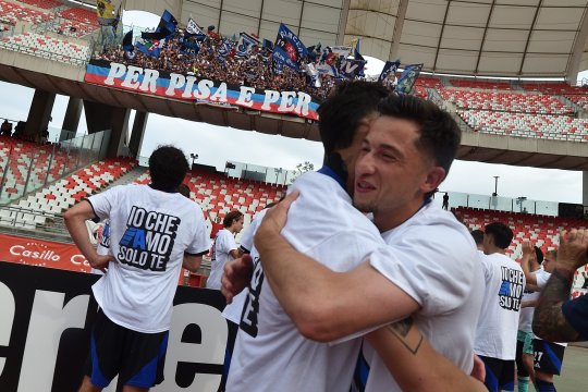 Olimpiu Moruțan, tot mai aproape de Serie A. Cât plătește Pisa pentru internaționalul român