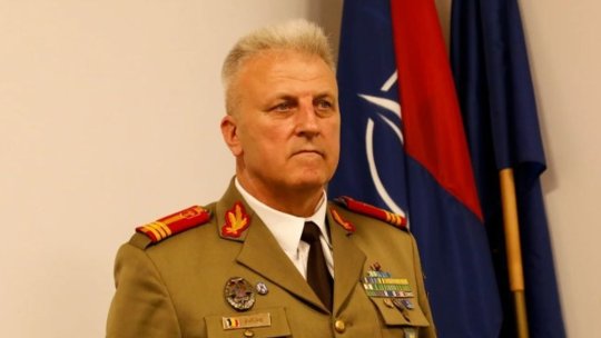 Anunț important pentru CSA Steaua! Comandantul a răspuns la întrebarea: ”Poate promova Steaua în Superligă din sezonul următor?”