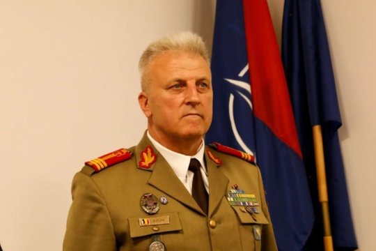Anunț important pentru CSA Steaua! Comandantul a răspuns la întrebarea: ”Poate promova Steaua în Superligă din sezonul următor?”