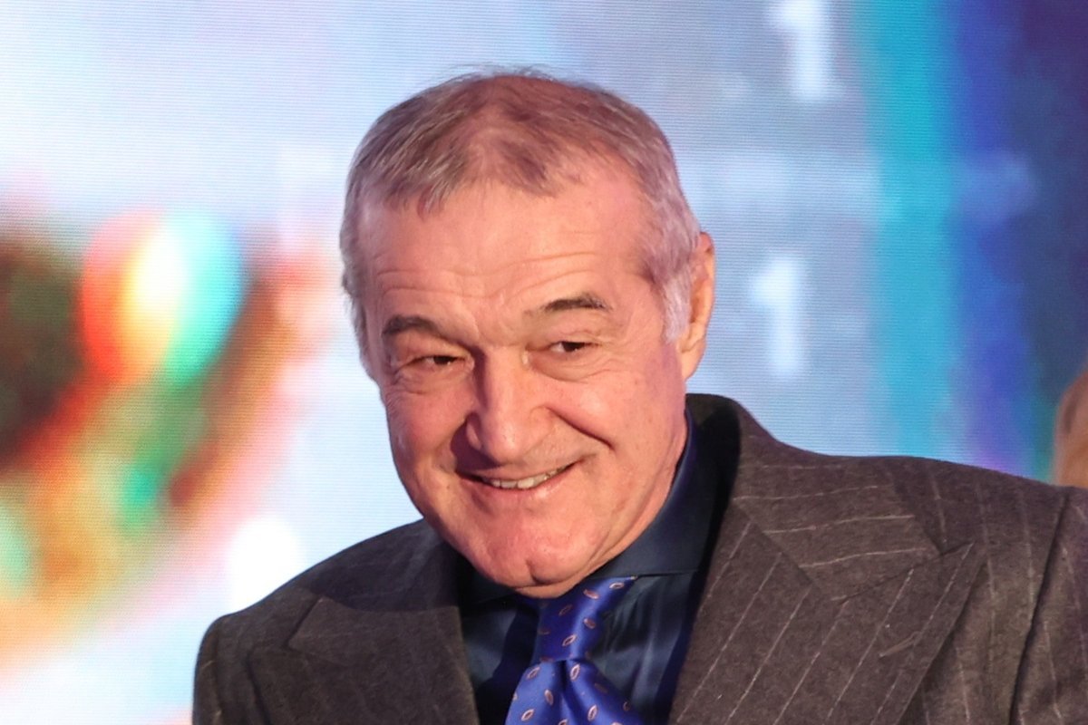 Clauza pe care Gigi Becali i-a impus-o lui Alibec. ”Da nea Gigi”