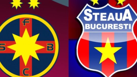 Gafă monumentală a comandantului de la CSA: a spus Steaua în loc de FCSB