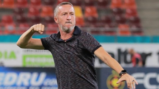 MM Stoica, ”secretul” salvării celor de la Slobozia: ”De când a zis asta, am tot urcat”