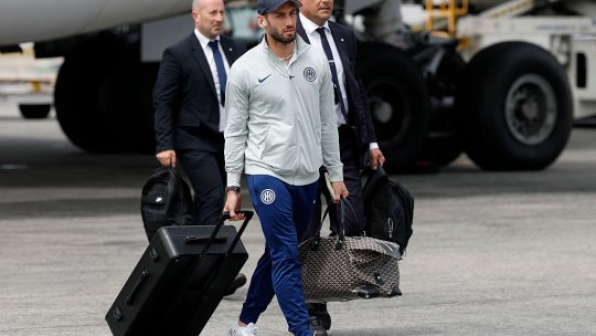 Starul lui Chivu își face bagajele: "S-au despărțit!" Inter cere 40 milioane de euro și mutarea e în linie dreaptă