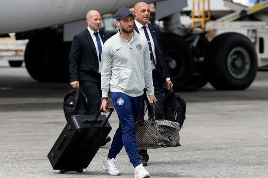 Starul lui Chivu își face bagajele: "S-au despărțit!" Inter cere 40 milioane de euro și mutarea e în linie dreaptă