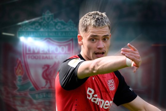 Florian Wirtz a ajuns în Anglia pentru vizita medicală. Suma-record pe care o va plăti Liverpool
