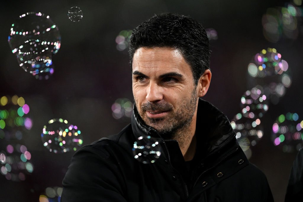Arteta vrea un jucător de la Chelsea pentru noul sezon