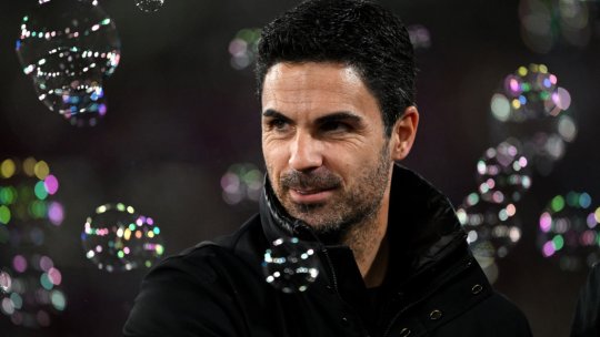 Arsenal vrea să îi dea lovitura de grație rivalei după ce l-a pierdut pe Nico Williams. Noua țintă costă 40 milioane de euro