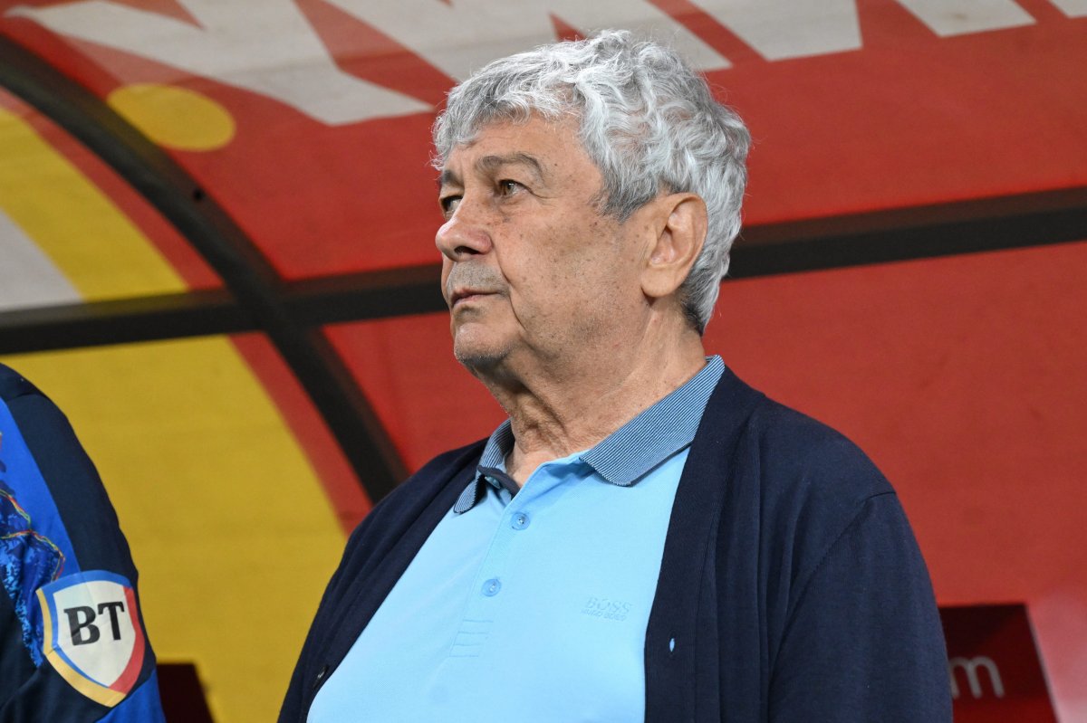 Mircea Lucescu s-a întors pe banca echipei naționale în august 2024
