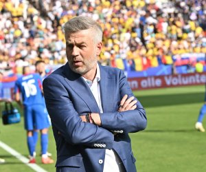 Surpriză! Răzvan Burleanu l-a sunat pe Edi Iordănescu să preia echipa națională
