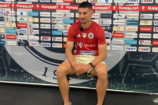 ”Am pus școala pe locul doi” + Cât contează norocul în cariera unui fotbalist