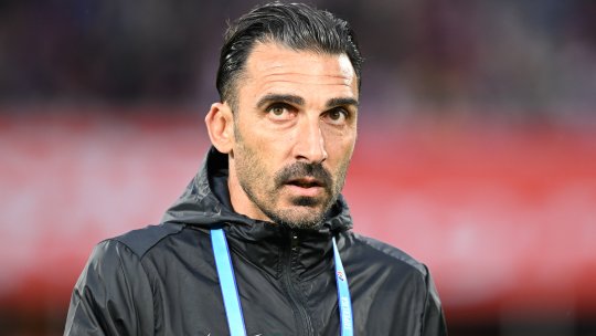 FCSB a plecat în cantonamentul din Olanda fără antrenor. Care este motivul absenței lui Charalambous