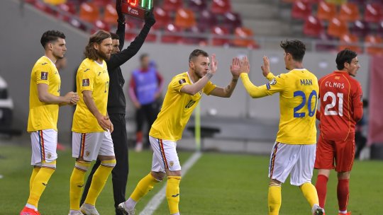 L-au dorit Liverpool și Dortmund, dar nu l-au transferat pentru că e român: ”Poate dacă eram neamț aveam altă traiectorie”