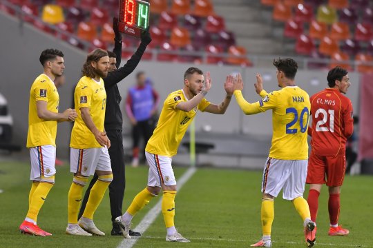 L-au dorit Liverpool și Dortmund, dar nu l-au transferat pentru că e român: ”Poate dacă eram neamț aveam altă traiectorie”