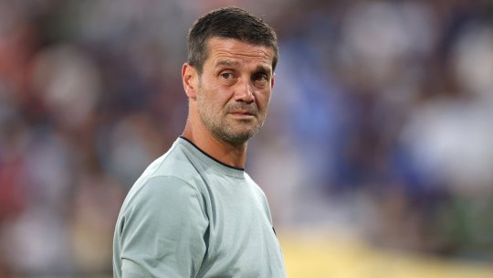 Debut cu semne de întrebare a lui Cristi Chivu la Inter: ”Echipa e în depresie, vestiarul nu are încredere”