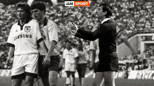 La 30 de ani de la "furtul secolului", Ion Crăciunescu dă cărțile pe față: "Eu sunt împăcat, liniștit. Aș putea s-o dau pe alții, dar despre morți numai de bine!" + Secretele celei mai controversate finale de Cupă de după 1989