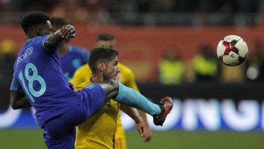 Cunoscutul internațional, prins de autorități! Va executa peste 7 ani de închisoare pentru trafic de droguri și agresiune