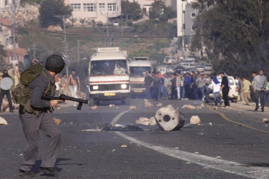 Românul care a jucat în Israel, mărturisiri înfiorătoare: ”Erau urme de gloanțe. Au murit oameni”