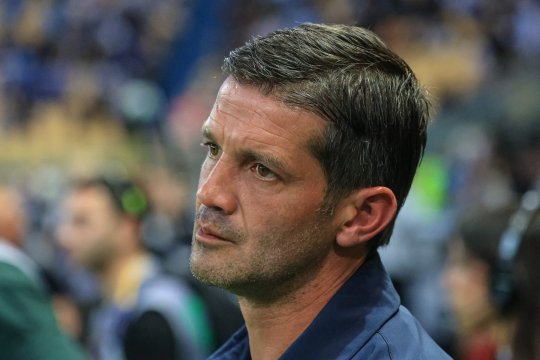 I-a fost mentor, dar acum nu vrea să mai audă de Cristi Chivu: ”Nu-mi mai pasă ce face. Pentru mine nu mai există!”