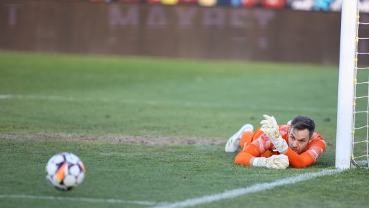 Suspiciuni că barajul din SuperLiga a fost aranjat, dar una dintre părți nu s-a ținut de cuvânt: ”Aveau promisiunea că va fi bine, dar ei s-au întors”