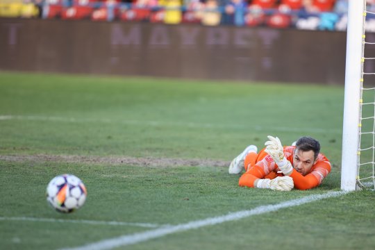 Suspiciuni că barajul din SuperLiga a fost aranjat, dar una dintre părți nu s-a ținut de cuvânt: ”Aveau promisiunea că va fi bine, dar ei s-au întors”