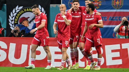 Scandal în tabăra lui Dinamo! Un om de bază s-a certat cu Kopic și cere să plece de la club