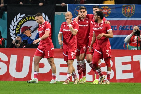 Scandal în tabăra lui Dinamo! Un om de bază s-a certat cu Kopic și cere să plece de la club