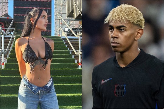 Are 29 de ani, e celebră în lumea filmelor pentru adulți și susține că superstarul de 17 ani i-a făcut avansuri: ”Mi-a zis să vin la el acasă și că putem fi împreună deși e minor”