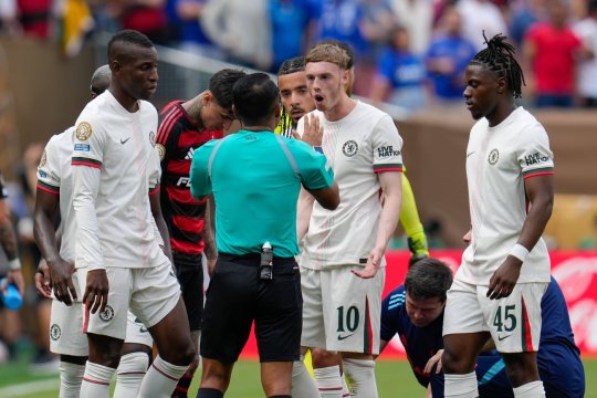 Flamengo a învins-o pe Chelsea și are mari șanse de calificare în optimile Campionatului Mondial al Cluburilor
