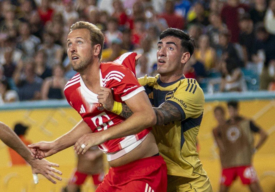 Bayern Munchen s-a calificat în optimile Campionatului Mondial al Cluburilor
