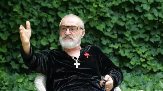 Fostul fotbalist de la FCSB s-a certat în direct cu Gigi Becali