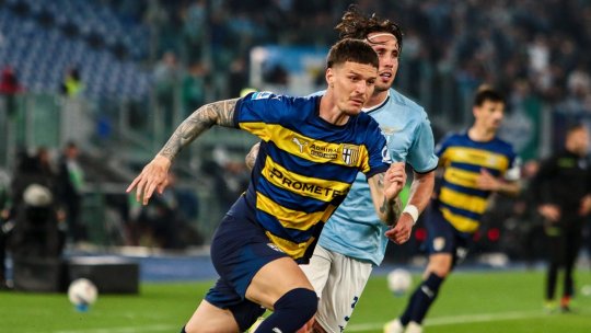 Dennis Man, propus la Lazio de un nume care a scris istorie pentru club