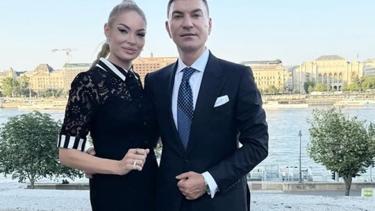 Dezamăgit, Cristi Borcea a numit țara în care vrea să se mute cu familia: ”Nu poți să omori tot”