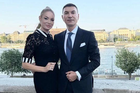 Dezamăgit, Cristi Borcea a numit țara în care vrea să se mute cu familia: ”Nu poți să omori tot”