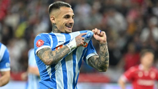 Plecarea lui Alex Mitriță, deplânsă de una dintre legendele Științei