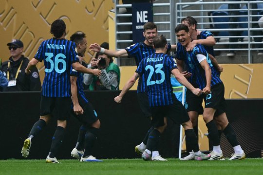 Inter Milano - Urawa Red Diamonds 2-1, CM al Cluburilor. Chivu, salvat în prelungiri de un puști de 20 de ani. Românul, la prima victorie cu Inter + ce a declarat la final